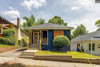 808 Oak St, Columbia, SC 29205