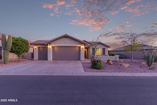 7463 W Patriot Way, Florence, AZ 85132