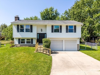 1364 Red Bud Ln, Milford, OH 45150