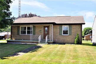 800 Stafford St, Minerva, OH 44657