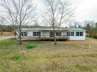 1424 5 Mile Rd, Drasco, AR 72530