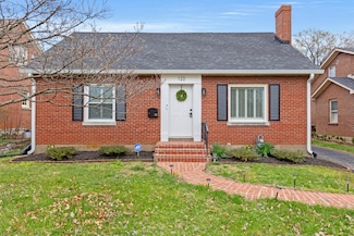 122 Westgate Dr, Lexington, KY 40504