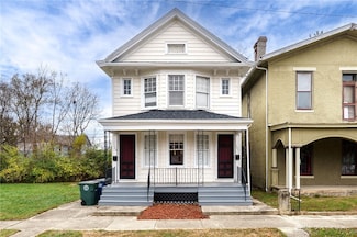 159 Park Dr Unit 161, Dayton, OH 45410