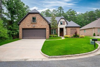 28 Talmont Place, Little Rock, AR 72223