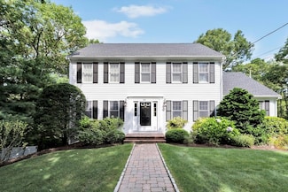 312 Setucket Rd, Dennis, MA 02638