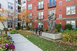 1000 Providence Place Unit 263, Providence, RI 02903