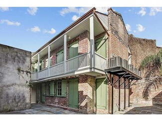 713 Saint Ann St Unit 2A, New Orleans, LA 70116