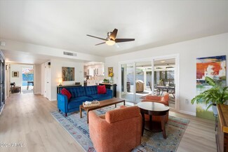 10926 W Deanne Dr, Sun City, AZ 85351
