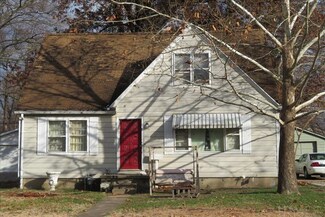 1128 Brookside Dr, Evansville, IN 47714