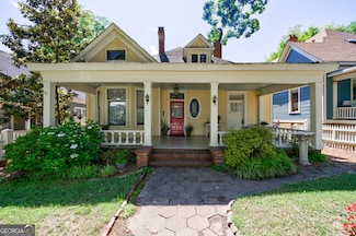 381 Cherokee Ave SE, Atlanta, GA 30312