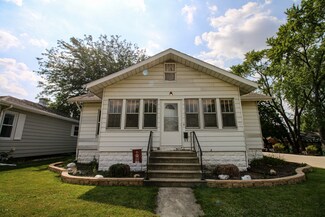 1429 N William St, Joliet, IL 60435
