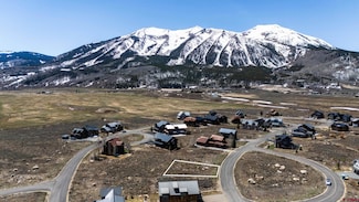 83 White Stallion Cir, Crested Butte, CO 81224