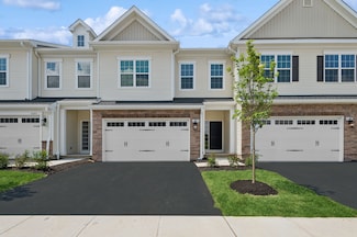 Cape Dory, West Windsor Township, NJ 08550