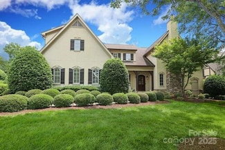 1103 Mapesbury Ln, Waxhaw, NC 28173