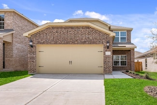 1213 Dye Blvd, Princeton, TX 75407