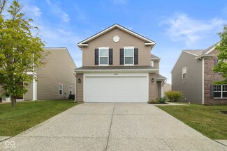 10825 Woods Dr, Ingalls, IN 46048