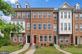 9655 Pullman Place, Fairfax, VA 22031