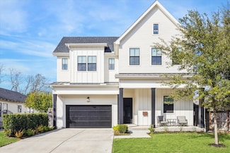 307 Aurora St, Houston, TX 77008