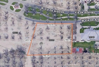 20329 E Via de Arboles Unit 24, Queen Creek, AZ 85142