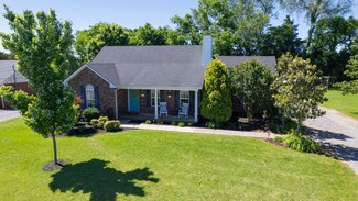 2936 Cliffside Dr, Christiana, TN 37037