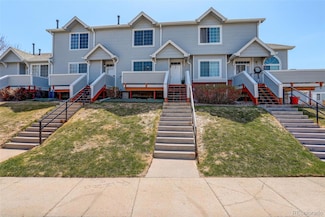 4120 E 119th Place Unit B, Thornton, CO 80233