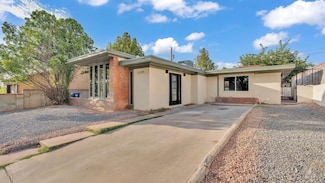 3109 Pershing Ave SE, Albuquerque, NM 87106