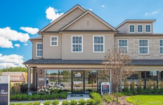 1570 Addison Cir, Commerce Township, MI 48390