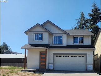 3208 E Province Ct, Newberg, OR 97132