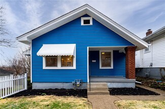 315 Sheridan Ave, Dayton, OH 45403