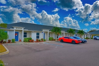 1631 SW 1st Ave Unit 105, Cape Coral, FL 33991