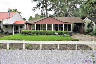 687 Concordia St, Baton Rouge, LA 70806