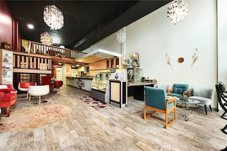 5975 Broad Street Coffee Shop, East Liberty, PA 15206