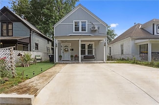 5503 Smart Ave, Kansas City, MO 64123