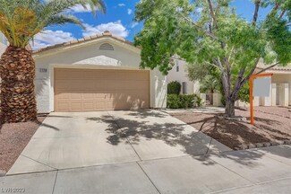 7720 Donald Nelson Ave, Las Vegas, NV 89131