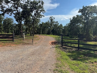 330633 E 875 Rd, Wellston, OK 74881