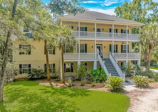 1176 Old Plantation Dr, Pawleys Island, SC 29585