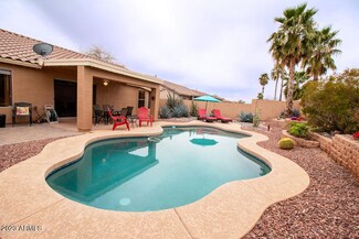 11318 E Edgewood Ave, Mesa, AZ 85208