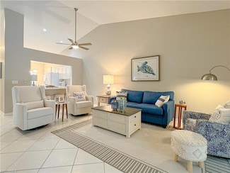 470 Saint Andrews Blvd, Naples, FL 34113