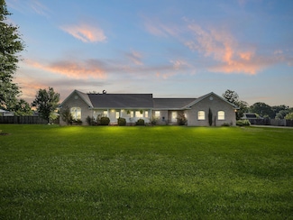 127 Williams Way, Leesville, LA 71446