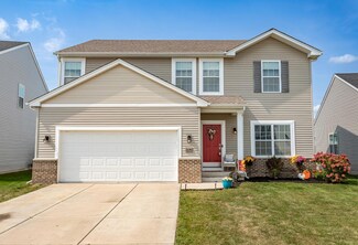 13240 Mckinley Place, Crown Point, IN 46307