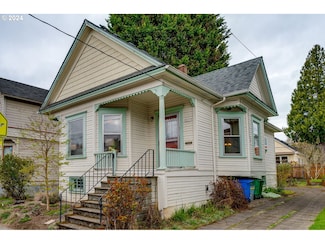 3605 SE Belmont St, Portland, OR 97214