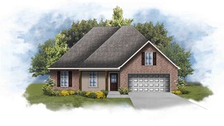 109 J'Leigh Ln, Bridge City, TX 77611