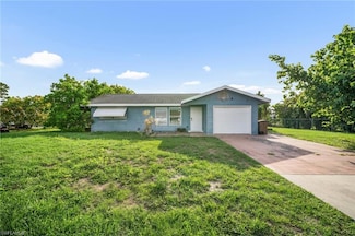 115 Georgia Rd, Lehigh Acres, FL 33936