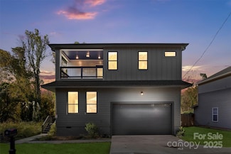 2725 Celia Ave, Charlotte, NC 28216