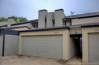 2219 E 55th Ct Unit 4, Tulsa, OK 74105
