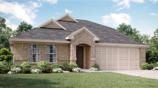 Harmony, Anna, TX 75409