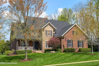 9003 Maddox Ct, Prospect, KY 40059