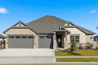 5696 W Polecat Dr, Eagle, ID 83616