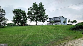 575 Pond Neck Rd, Earleville, MD 21919