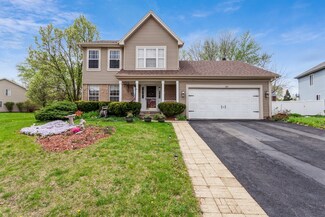 189 Penny Ln, Bolingbrook, IL 60440